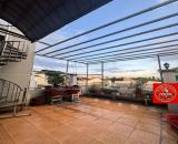 Nhà bán đường Hồ Văn Tư, Thủ Đức | 3 tầng với 110m² đất shr mà chỉ có chưa đến 50tr/m².