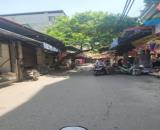BÁN NHÀ 5 TẦNG – NGÕ THÔNG Ô TÔ TRÁNH – TRONG ĐÊ - GIÁ CHỈ 6.X TỶ