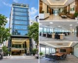 BÁN TÒA VP MẶT PHỐ PHÙNG CHÍ KIÊN - HOÀNG QUỐC VIỆT - CẦU GIẤY – 250M² – MT 11M – 9 TẦNG
