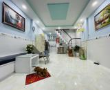 Nhà rẻ nhỏ xinh - dt 40m2 2 tầng - khu Tân Sơn Nhì - quy hoạch ổn định - Giá chỉ 3,7 tỷ TL