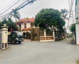 🌹🌹NHỈNH 1 TỶ - ĐẤT HÀ NỘI - Ô TÔ ĐỖ CỬA - TIÊN HÙNG  💥Em có lô 60m2 Nguyên Khê - Đông A