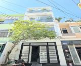 NHÀ MỚI HỒNG BÀNG – QUẬN 6 | 43,4M² | 4PN | 6.7 T.Ỷ