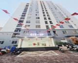 BÁN CĂN HỘ CT2-TP TÂY NAM LINH ĐÀM – FULL NỘI THẤT, 57M2, 2PN, 4,5 TỶ (TL)