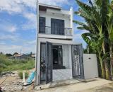 Bán nhà Diên Toàn 2 tầng full thổ cư view cánh đồng mát mẻ sân rộng rãi đậu ô tô