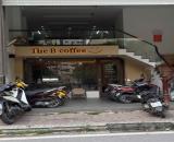 TÒA BUILDING MẶT PHỐ HOÀNG SÂM CẦU GIẤY – 101M², 7 TẦNG  - DÒNG TIỀN 1,2 TỶ/NĂM – 50 TỶ
