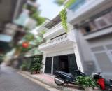 Bán nhà phân lô phố 8/3 gần phố Thanh Nhàn