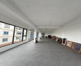 CHO THUÊ MẶT BẰNG KINH DOANH MẶT PHỐ HOÀNG QUỐC VIỆT: 50M²/TẦNG THÔNG SÀN, VỈA HÈ, 30TR