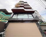 BÁN GẤP NHÀ TƯ ĐÌNH LONG BIÊN – 55M², 8 TẦNG THANG MÁY, LÔ GÓC, GARA Ô TÔ – 20,5 TỶ