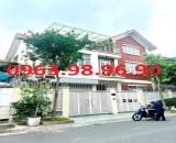 🔥 SIÊU PHẨM CHO THUÊ BIỆT THỰ LÀNG VIỆT KIỀU CHÂU ÂU - NGUYỄN VĂN LỘC - 255M2 GIÁ 45trđ