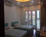 Nhà đẹp khu phân lô Kim Ngưu chủ xây như khách sạn