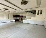 🔥 BÁN NHÀ MẶT TIỀN THỤT BÙI VĂN NGỮ, HIỆP THÀNH, QUẬN 12 – 3 TẦNG BTCT – CHỈ 3,95 TỶ  🏡