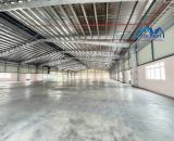 Cho thuê nhà xưởng tại KCN Bà Rịa HCM giá chỉ 3,5 usd/m²/ tháng