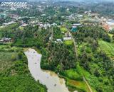 🌿🔥 **CẦN BÁN ĐẤT ĐẸP MẶT HỒ – HẺM HOÀI THANH, BẢO LỘC | QUỸ ĐẤT 4.810M²** 🔥🌿