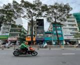 BÁN NHÀ MẶT TIỀN TRẦN HƯNG ĐẠO – P. CẦU KHO, Q.1 – DT: 4 x 18M – GIÁ 43 TỶ