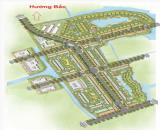 Nhà đã hoàn thiện, Dự án Dragon Village, Phú Hữu, DT 90m2, 3 tầng, ngang 6m, chỉ 7 tỷ 9.