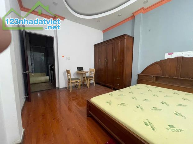 CHO THUÊ PHÒNG TRỌ , PHƯỜNG 10, QUẬN 11, TPHCM – HẺM XE HƠI, FULL NỘI THẤT - 1
