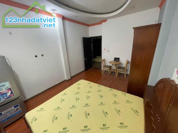 CHO THUÊ PHÒNG TRỌ , PHƯỜNG 10, QUẬN 11, TPHCM – HẺM XE HƠI, FULL NỘI THẤT - 2