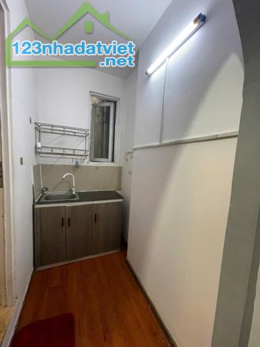 CHO THUÊ PHÒNG TRỌ , PHƯỜNG 10, QUẬN 11, TPHCM – HẺM XE HƠI, FULL NỘI THẤT - 3