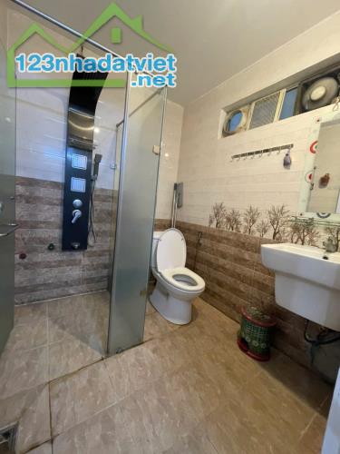 CHO THUÊ PHÒNG TRỌ , PHƯỜNG 10, QUẬN 11, TPHCM – HẺM XE HƠI, FULL NỘI THẤT - 4