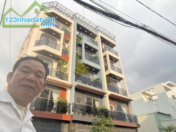 🔥🔥 **CĂN GÓC 2 MẶT TIỀN TX38 – VIEW SÔNG VÀM THUẬT – FULL NỘI THẤT – CHỈ 7.9 TỶ!** 🔥 - 3