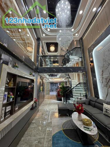 🔥🔥 **CĂN GÓC 2 MẶT TIỀN TX38 – VIEW SÔNG VÀM THUẬT – FULL NỘI THẤT – CHỈ 7.9 TỶ!** 🔥 - 4
