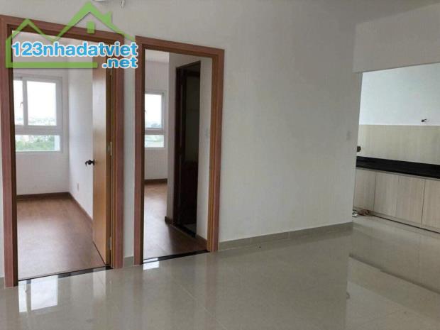 Chính chủ cần bán nhanh  chung cư An Phú Đông, TP HCM - 1