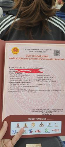 Chính chủ cần bán nhanh  chung cư An Phú Đông, TP HCM - 2