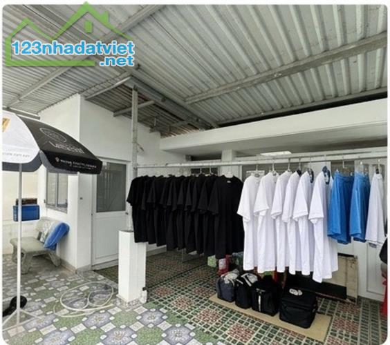 Nhà Bán Bờ Bao Tân Thắng – 3 tầng  ngang 7m,  đang cho thuê 15tr/th