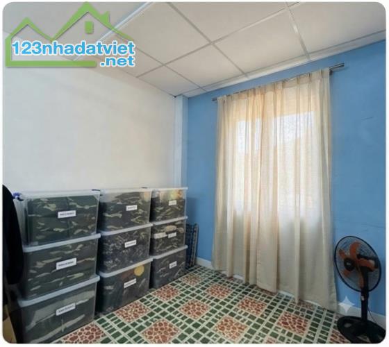 Nhà Bán Bờ Bao Tân Thắng – 3 tầng  ngang 7m,  đang cho thuê 15tr/th - 3