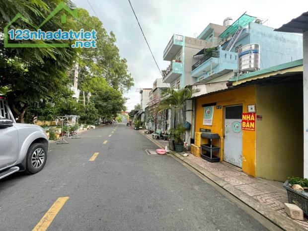 💰 6.8 TỶ – 7 PHÒNG TRỌ – DÒNG TIỀN 14TR/THÁNG – TÔ KÝ (M35)