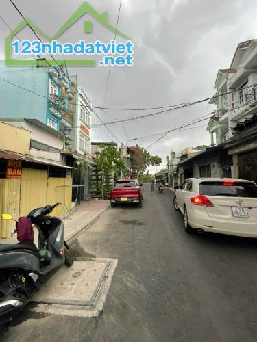 💰 6.8 TỶ – 7 PHÒNG TRỌ – DÒNG TIỀN 14TR/THÁNG – TÔ KÝ (M35) - 1