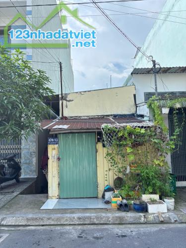 💰 6.8 TỶ – 7 PHÒNG TRỌ – DÒNG TIỀN 14TR/THÁNG – TÔ KÝ (M35) - 2