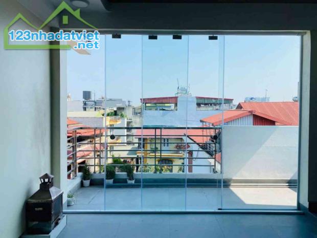 Phố Vũ Xuân Thiều 3.3 tỷ 33m sổ đỏ Long biên đầy đủ - 3
