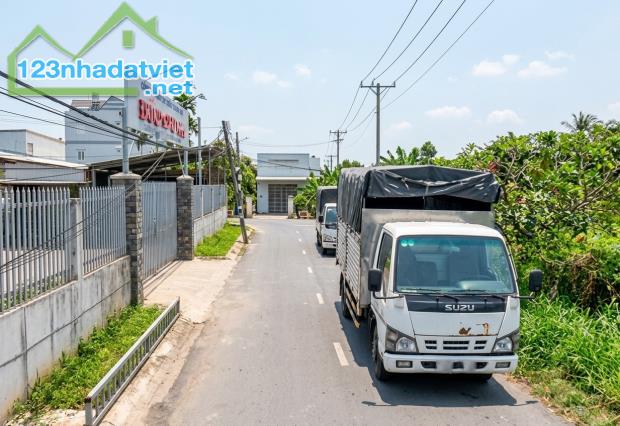 [KH174*] Đất Vườn Lài APĐ 460m2 Ngang 7m - Giá 13.x Tỷ - 1