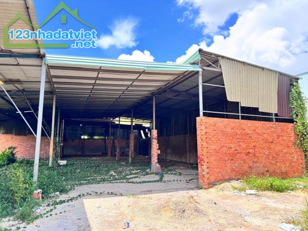 SỞ HỮU 1.108M² ĐẤT TÂN THÔNG HỘI – GIÁ CỰC TỐT CHỈ 13,4TR/M² - 3