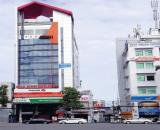 Cho thuê mặt tiền đại lộ hòa bình cần thơ tầng g ngang 10m giá 180 triệu