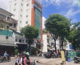 🏢 BÁN TÒA NHÀ MT 173 SƯ VẠN HẠNH Q10 — 158.7M² (NỞ HẬU 15M) — 5 TẦNG BTCT — 76 TỶ