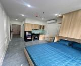 BÁN CCMN MINH KHAI, Ô TÔ ĐỖ CỬA, 10p KK,DÒNG TIỀN 500tr/năm ,45m2 GIÁ 13,5 TỶ