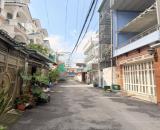 NHÀ HẺM Ô TÔ DỌC PHẠM VĂN ĐỒNG - CẠNH CC 4S LINH ĐÔNG - PHÂN KHÚC 5 T.Ỷ