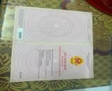 ĐẤT VỊ TRÍ ĐẸP  –  CHÍNH CHỦ CẦN BÁN NHANH Lô Đất Đẹp Phố Cổ Phường Minh An, TP Hội An,