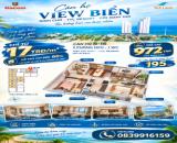 NOXH Hacom Ocean City khu k2 liên hệ 0839916159