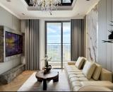 Căn hộ tầng trung Times City 109m 3PN 2WC -TIMES CITY- 2 BAN CÔNG - VIEW SÔNG HỒNG