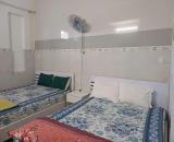 # Nhà Nghỉ MT Nguyễn Tri Phương, 115m2, 3.5 tầng, 12 phòng KD, Thu hơn100tr/th, 15.xx tỷ