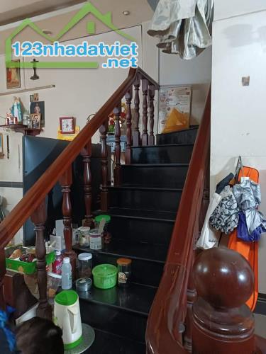 🏡 **NHÀ MẶT TIỀN TTN17 – ĐƯỜNG XE CONTAINER – GIÁ 12 TỶ BỚT LỘC** 🔥