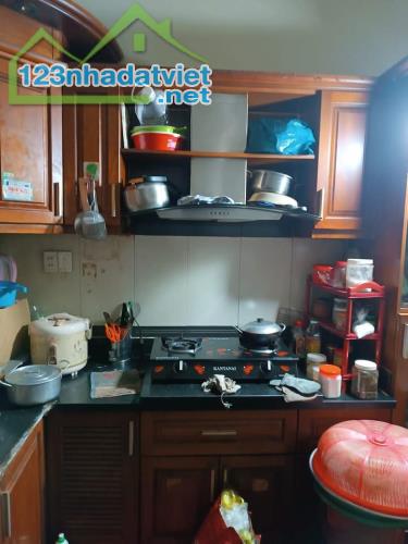 🏡 **NHÀ MẶT TIỀN TTN17 – ĐƯỜNG XE CONTAINER – GIÁ 12 TỶ BỚT LỘC** 🔥 - 3