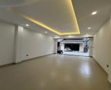 Bán nhà mặt phố Tô Hiệu, kinh doanh, vỉa hè rộng 80m2*7T, thang máy giá chỉ 36.9 tỷ!