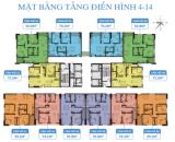 🔥 BÁN GẤP CHUNG CƯ SMILE BUILDING – 3 NGỦ GIÁ CỰC RẺ CHỈ 5,35 TỶ! 🔥