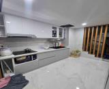 QUẬN 10 – NHÀ 5 TẦNG NỘI THẤT CAO CẤP – 38M2 – GIÁ NHỈNH 7 TỶ