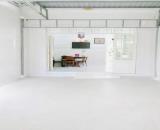 GẦN TÔ NGỌC VÂN - NHÀ 1 TRỆT 1 LẦU, GẦN 80M2 - CHÍNH CHỦ, SHR
