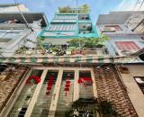 🏡 Bán nhà HXH Trung Tâm Quận 10 - Giá 8,4 tỷ